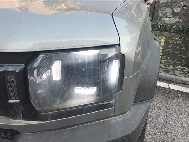 Фото 5 - Jetour T2