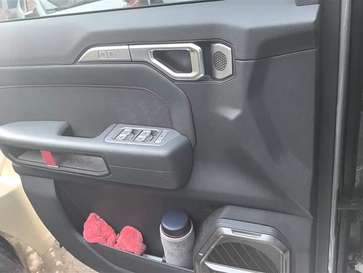 Фото 7 - Jetour T2