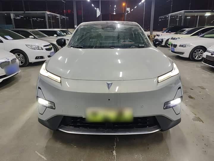 Фото 3 - Changan Deepal S05