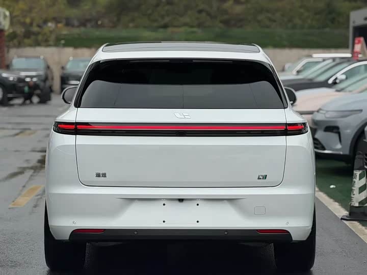 Фото 3 - LiXiang L7