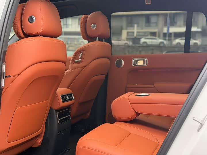 Фото 5 - LiXiang L7