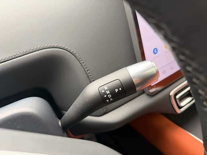 Фото 7 - LiXiang L7