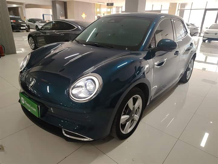 Фото 1 - Ora Good Cat (03)