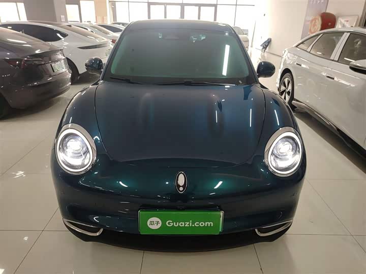 Фото 3 - Ora Good Cat (03)