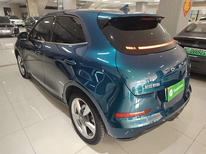 Фото 5 - Ora Good Cat (03)