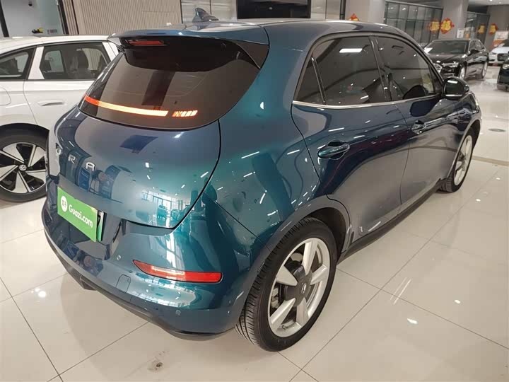 Фото 7 - Ora Good Cat (03)