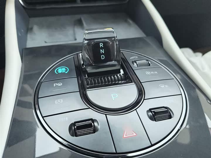 Фото 8 - BYD Seal 06 GT