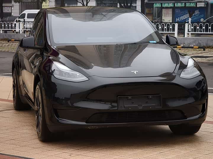 Фото 3 - Tesla Model Y