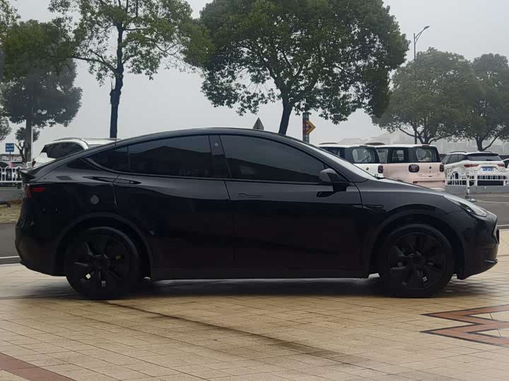 Фото 4 - Tesla Model Y