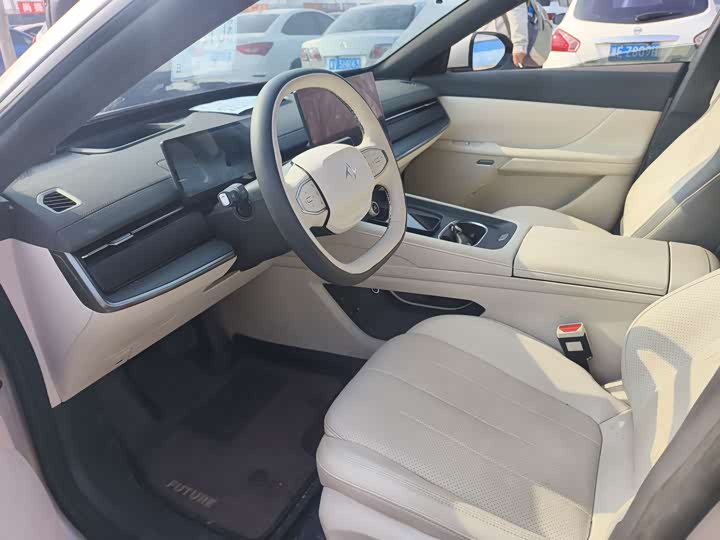 Фото 4 - Dongfeng Yipai eπ 007