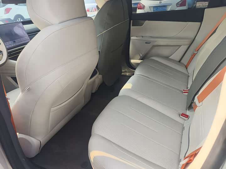 Фото 5 - Dongfeng Yipai eπ 007