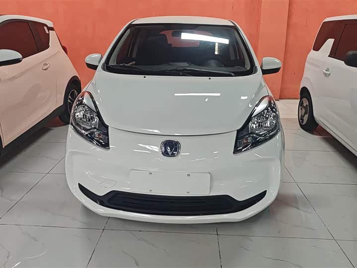 Фото 2 - Changan BenBen E-Star