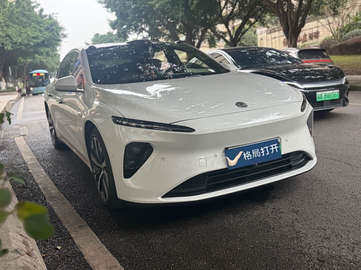 Фото 3 - Nio ET7