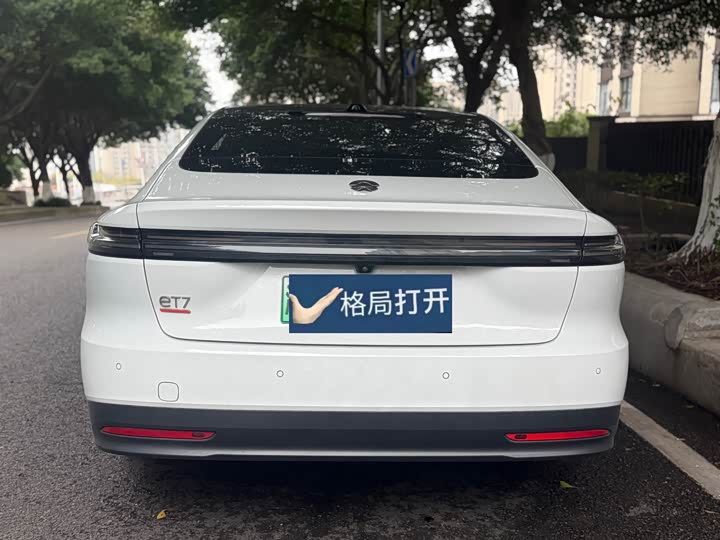 Фото 5 - Nio ET7