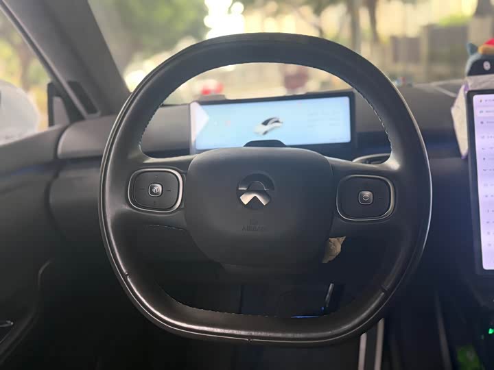 Фото 7 - Nio ET7