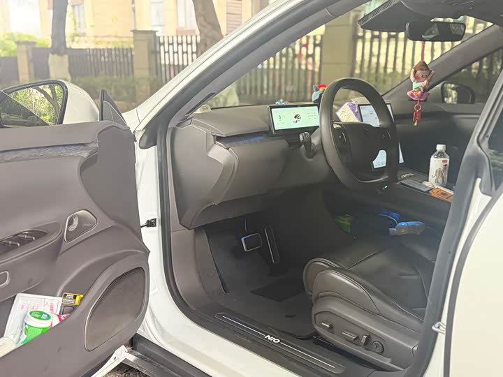 Фото 9 - Nio ET7