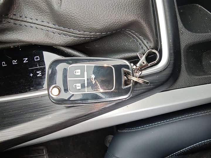 Фото 9 - Chevrolet Monza