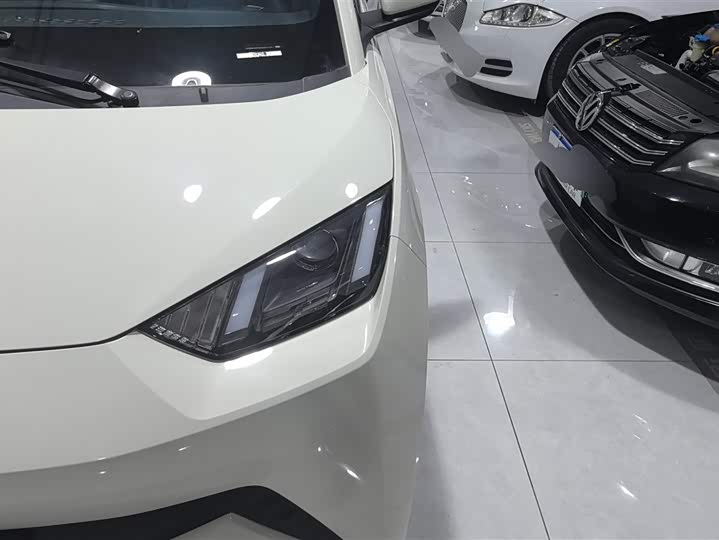 Фото 5 - BYD Seagull