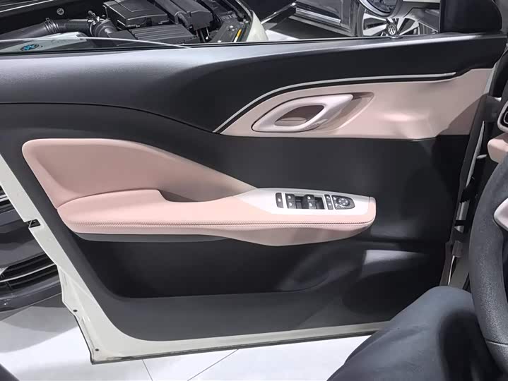 Фото 7 - BYD Seagull