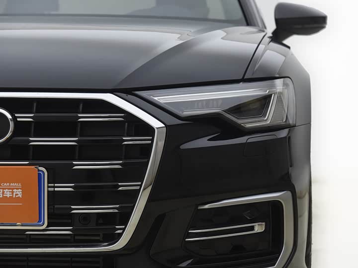 Фото 3 - Audi A6L