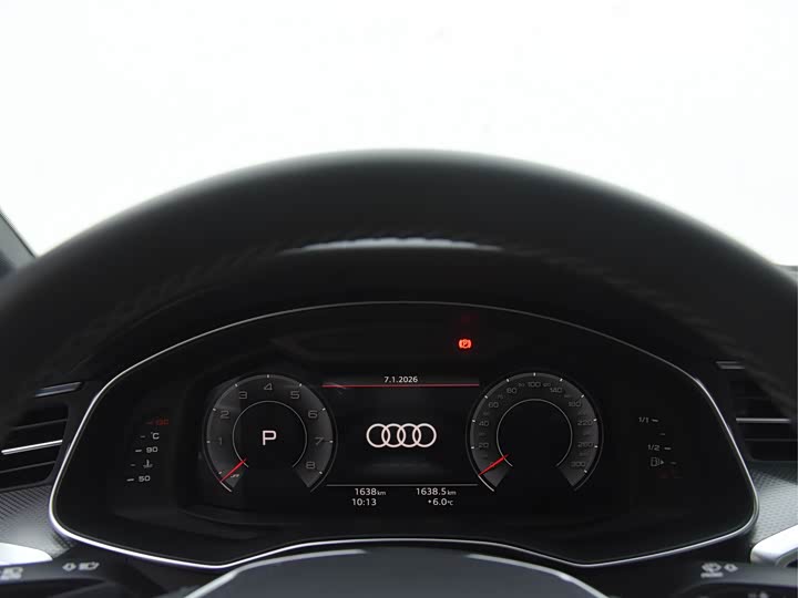 Фото 5 - Audi A6L