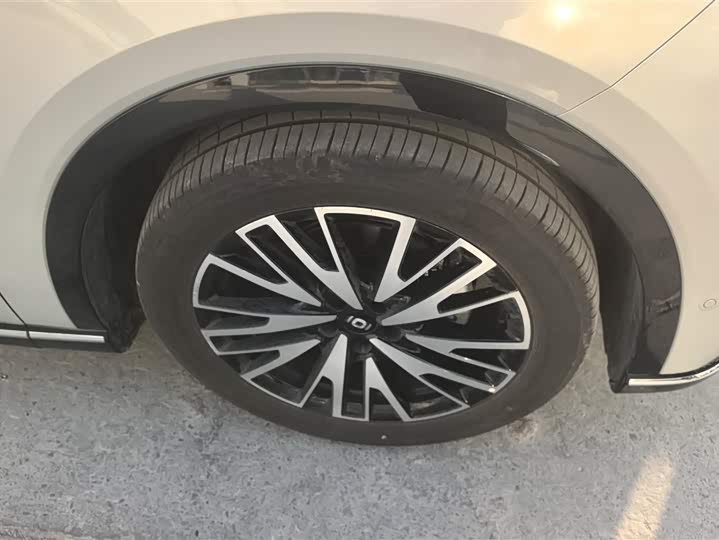 Фото 5 - Changan Qiyuan (Nevo) Q07