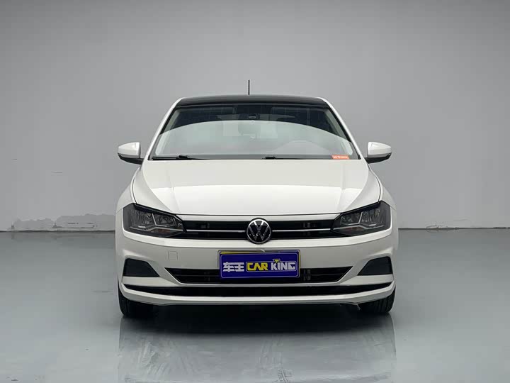 Фото 2 - Volkswagen Polo