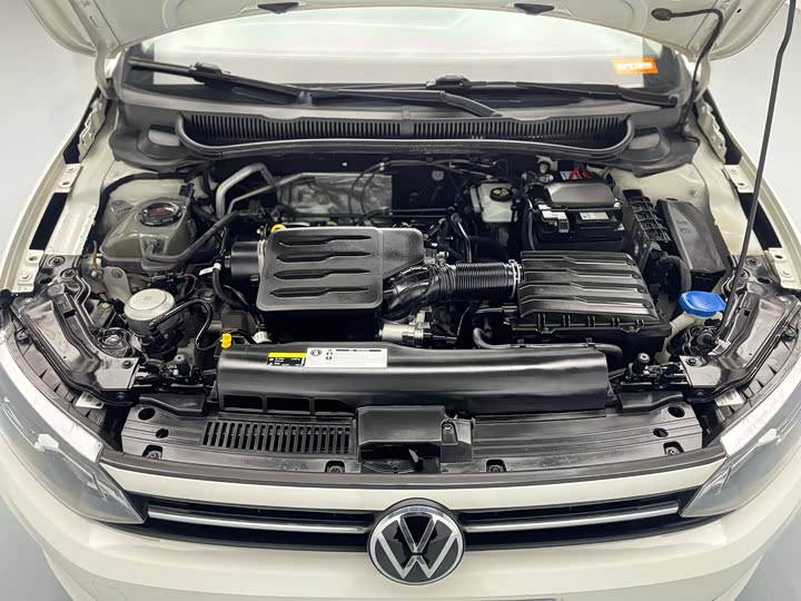 Фото 8 - Volkswagen Polo