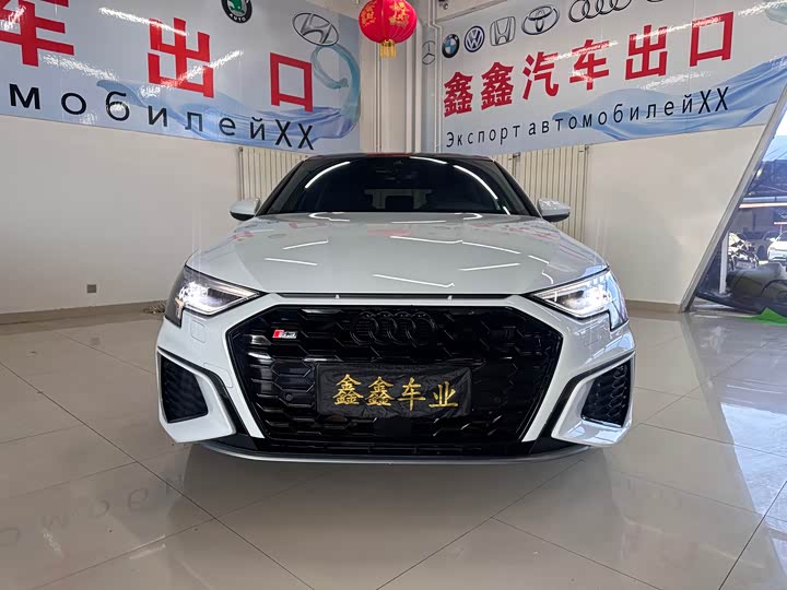 Фото 2 - Audi A3