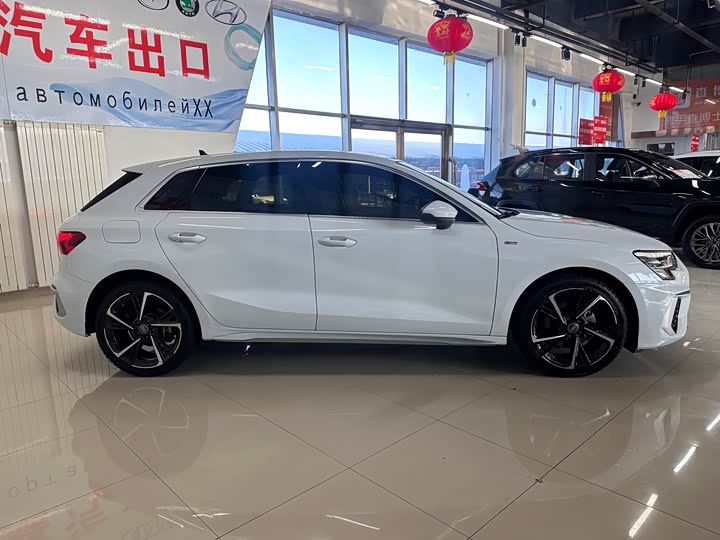 Фото 4 - Audi A3