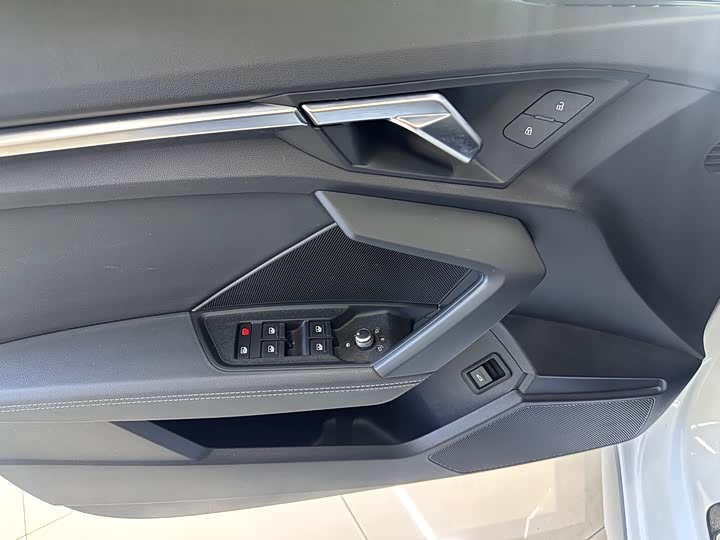 Фото 7 - Audi A3