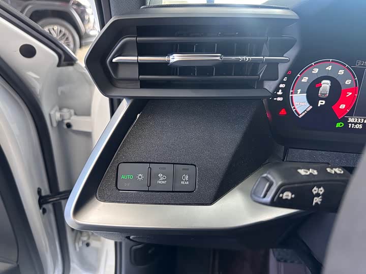 Фото 8 - Audi A3