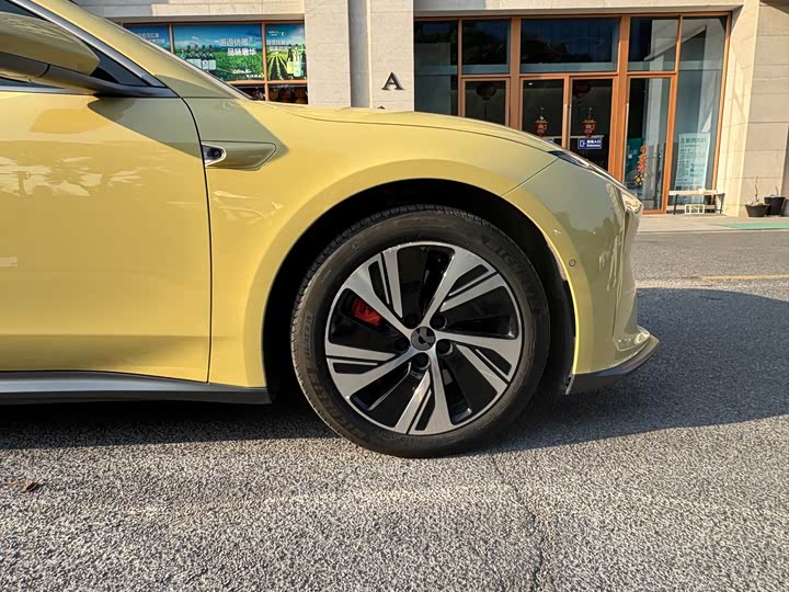 Фото 5 - Nio ET5