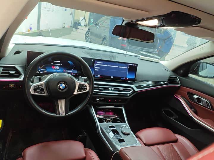 Фото 5 - BMW 3 Series