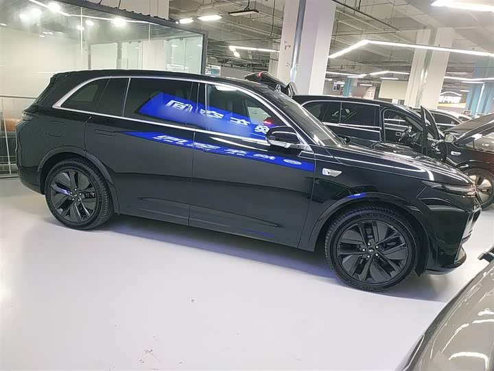 Фото 4 - LiXiang L7