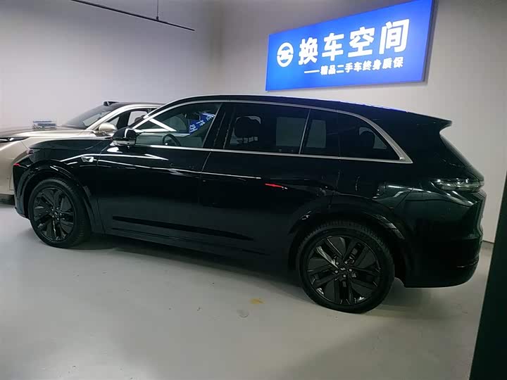 Фото 5 - LiXiang L7