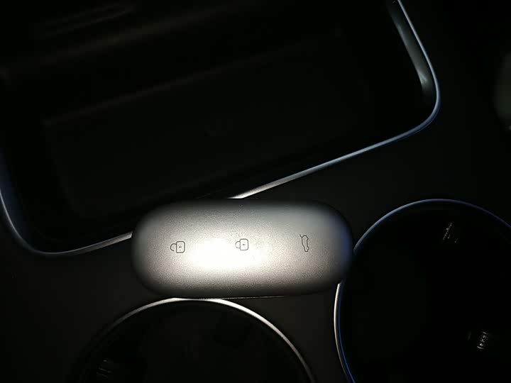 Фото 9 - LiXiang L7