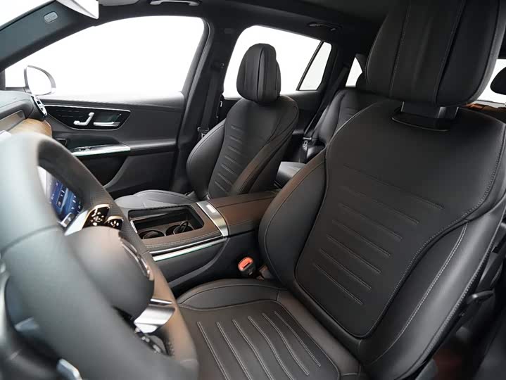 Фото 4 - Mercedes-Benz GLC-Class