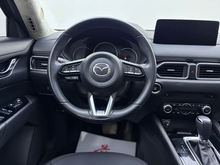 Фото 6 - Mazda CX-5