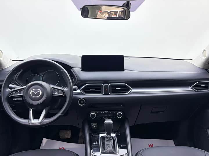 Фото 7 - Mazda CX-5