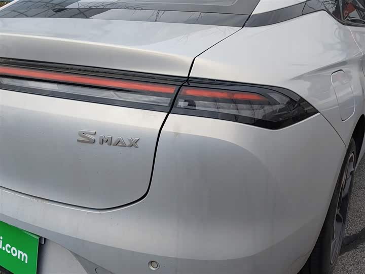 Фото 8 - GAC Aion S Max