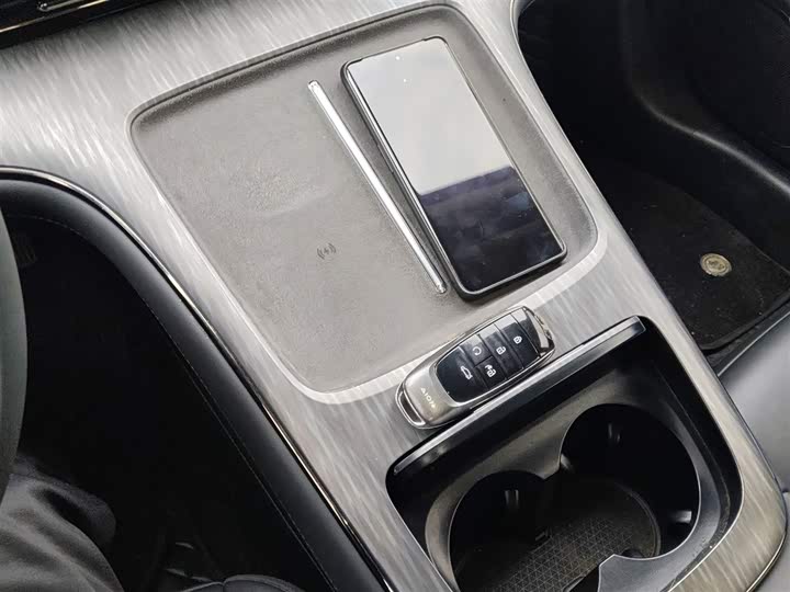 Фото 9 - GAC Aion S Max