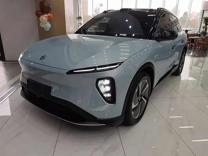 Фото 1 - Nio ES6