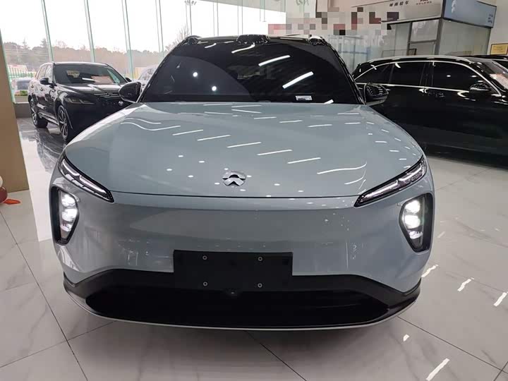 Фото 3 - Nio ES6