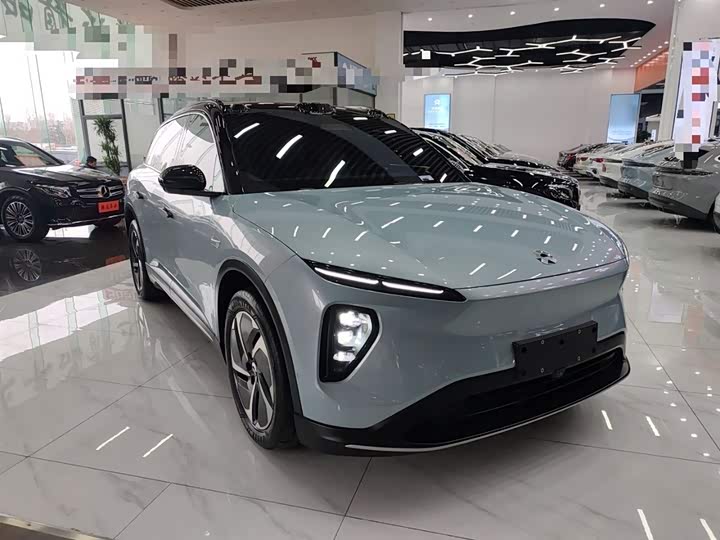 Фото 4 - Nio ES6