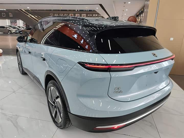 Фото 5 - Nio ES6