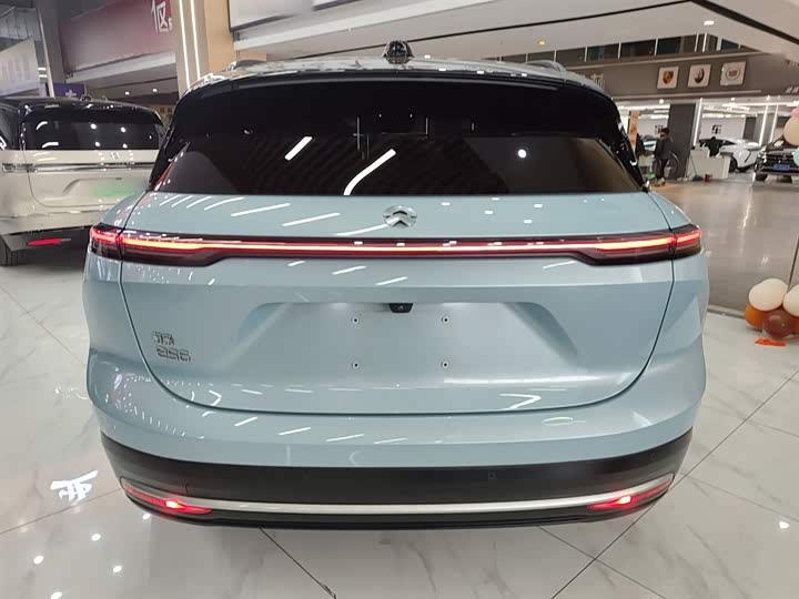 Фото 6 - Nio ES6