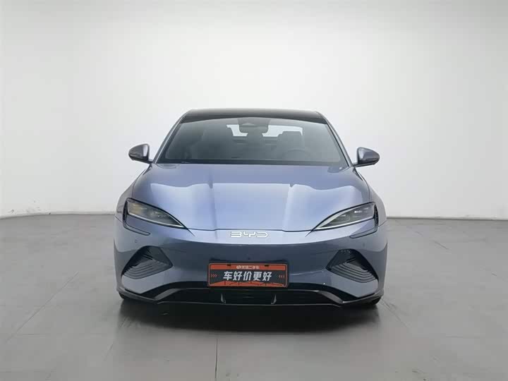 Фото 3 - BYD Seal