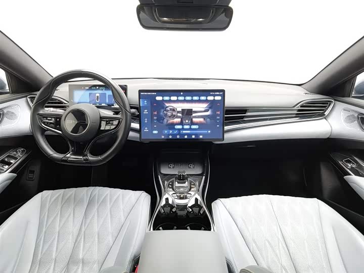 Фото 5 - BYD Seal