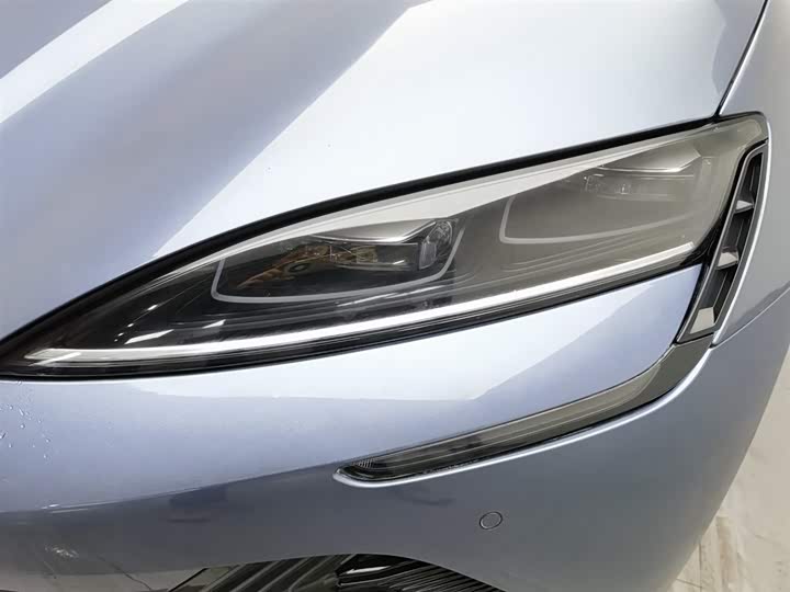 Фото 7 - BYD Seal